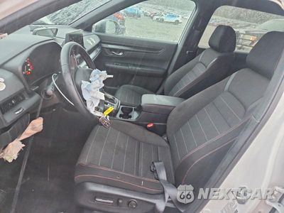 Zdjęcie 7 z 13 samochodu: 2026 HONDA CR-V SPORT VIN:5J6RS5H51TL028742 - miniatura