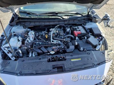 Zdjęcie 11 z 12 samochodu: 2025 NISSAN ALTIMA SR VIN:1N4BL4CV3SN407658 - miniatura