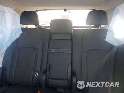 Zdjęcie 10 z 13 samochodu: 2022 LEXUS RX 350 VIN:2T2HZMDA1NC354119 - miniatura