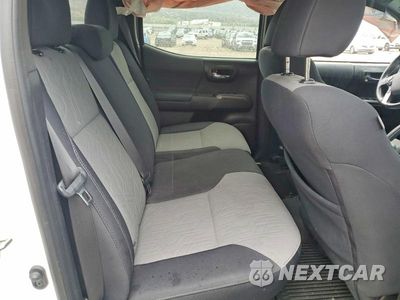 Zdjęcie 10 z 12 samochodu: 2020 TOYOTA TACOMA TRD OFF-ROAD VIN:3TMDZ5BN1LM090760 - miniatura