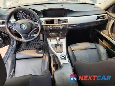 Zdjęcie 8 z 12 samochodu: 2007 BMW 328 I SULEV VIN:WBAVC53597FZ70743 - miniatura
