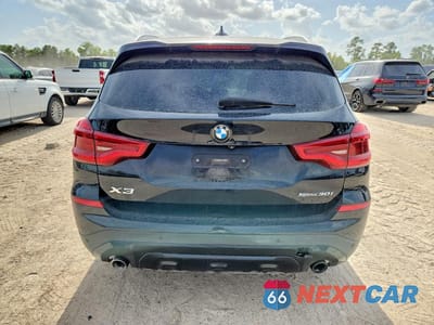 Zdjęcie 6 z 13 samochodu: 2019 BMW X3 SDRIVE30I VIN:5UXTR7C56KLF34352 - miniatura