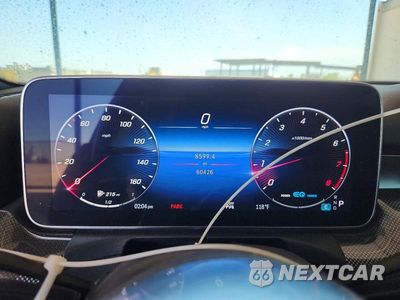 Zdjęcie 9 z 12 samochodu: 2022 MERCEDES-BENZ C 300 VIN:W1KAF4GB2NR064339 - miniatura