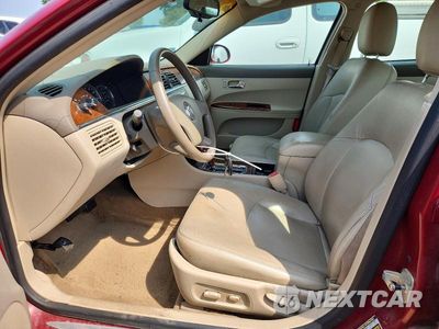 Zdjęcie 7 z 12 samochodu: 2005 BUICK LACROSSE CXL VIN:2G4WD532X51301763 - miniatura