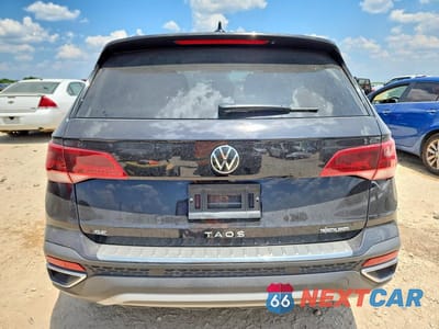 Zdjęcie 6 z 12 samochodu: 2024 VOLKSWAGEN TAOS SE VIN:3VVSX7B20RM074915 - miniatura