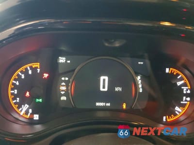 Zdjęcie 9 z 13 samochodu: 2025 DODGE DURANGO GT VIN:1C4RDJDG6SC546036 - miniatura