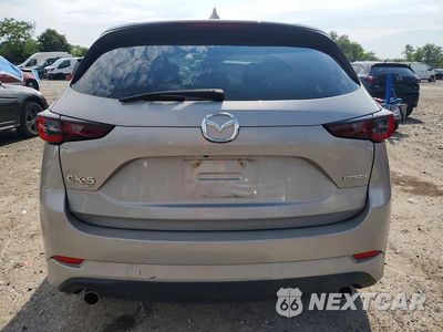 Zdjęcie 6 z 12 samochodu: 2024 MAZDA CX-5 PREFERRED VIN:JM3KFBCL3R0505236 - miniatura