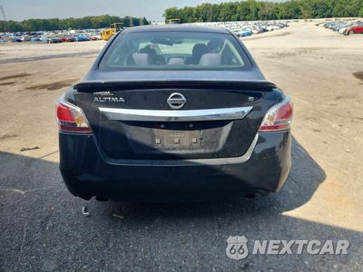 Zdjęcie 6 z 13 samochodu: 2015 NISSAN ALTIMA 2.5 S VIN:1N4AL3AP2FC215580 - miniatura