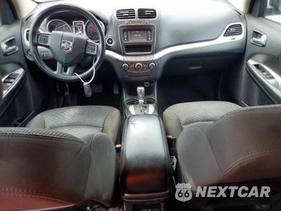 Zdjęcie 8 z 13 samochodu: 2017 DODGE JOURNEY SXT VIN:3C4PDCBG6HT533306 - miniatura