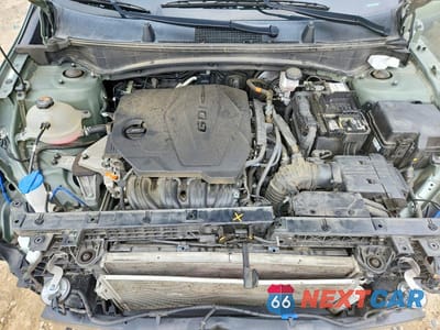 Zdjęcie 11 z 13 samochodu: 2023 KIA SPORTAGE X-PRO PRESTIGE VIN:5XYK7CAF1PG100752 - miniatura