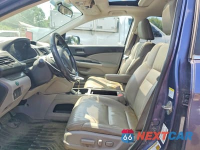 Zdjęcie 7 z 13 samochodu: 2012 HONDA CR-V EXL VIN:5J6RM4H74CL082395 - miniatura