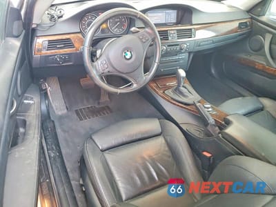 Zdjęcie 8 z 13 samochodu: 2008 BMW 335 I VIN:WBAWB73548P041915 - miniatura