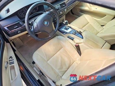 Zdjęcie 8 z 12 samochodu: 2008 BMW 535 I VIN:WBANW13578CN55441 - miniatura