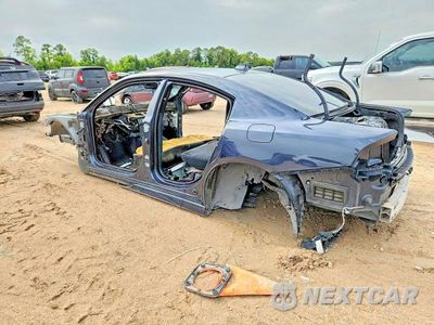 Drugie zdjęcie samochodu z przodu: 2018 DODGE CHARGER R/T 392 VIN:2C3CDXGJ4JH143964 - miniatura
