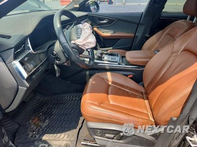Zdjęcie 7 z 13 samochodu: 2019 AUDI Q8 PREMIUM VIN:WA1AVAF14KD028725 - miniatura