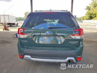 Zdjęcie 6 z 12 samochodu: 2023 SUBARU FORESTER TOURING VIN:JF2SKARC9PH475522 - miniatura