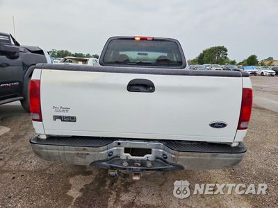Zdjęcie 6 z 12 samochodu: 2003 FORD F150 VIN:2FTRX17W63CB06646 - miniatura