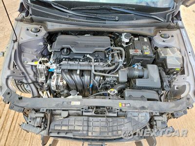 Zdjęcie 11 z 13 samochodu: 2025 HYUNDAI ELANTRA LIMITED VIN:KMHLP4DG1SU058746 - miniatura