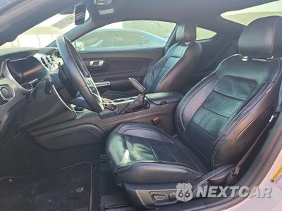 Zdjęcie 7 z 13 samochodu: 2022 FORD MUSTANG VIN:1FA6P8TH1N5135252 - miniatura