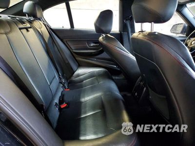 Zdjęcie 10 z 12 samochodu: 2013 BMW 328 XI SULEV VIN:WBA3B5G56DNS01316 - miniatura
