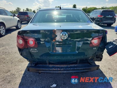 Zdjęcie 6 z 12 samochodu: 2009 VOLKSWAGEN JETTA S VIN:3VWJZ71K19M173388 - miniatura
