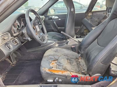 Zdjęcie 7 z 13 samochodu: 2007 PORSCHE 911 TURBO VIN:WP0AD29927S783858 - miniatura