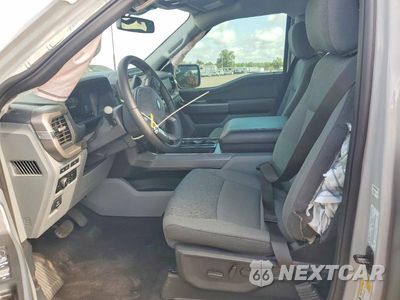 Zdjęcie 7 z 13 samochodu: 2024 FORD F150 XLT VIN:1FTFW3L83RKE18534 - miniatura