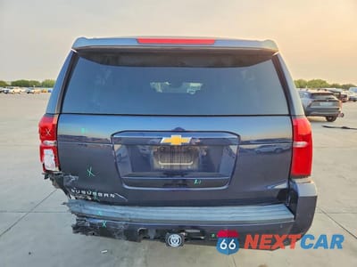 Zdjęcie 6 z 13 samochodu: 2020 CHEVROLET SUBURBAN C1500 LT VIN:1GNSCHKC6LR142317 - miniatura