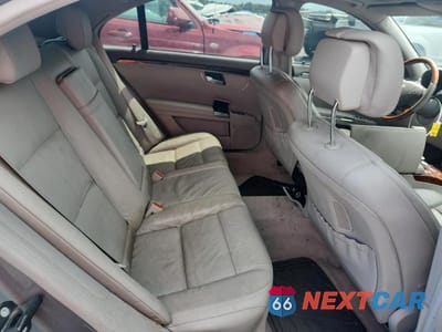 Zdjęcie 10 z 12 samochodu: 2010 MERCEDES-BENZ S 400 VIN:WDDNG9FB7AA346448 - miniatura