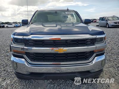 Piąte zdjęcie samochodu w środku: 2016 CHEVROLET SILVERADO C1500 LT VIN:3GCPCREC4GG364800 - miniatura