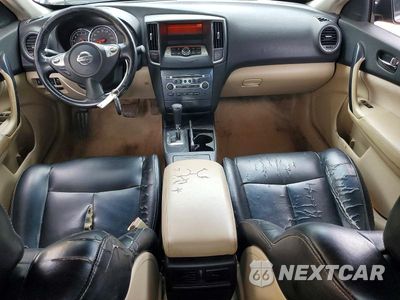 Zdjęcie 8 z 12 samochodu: 2012 NISSAN MAXIMA 3.5 S VIN:1N4AA5AP0CC834577 - miniatura