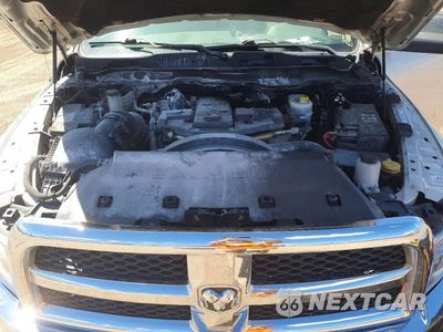 Zdjęcie 11 z 12 samochodu: 2016 RAM 2500 ST VIN:3C6UR5CL2GG279491 - miniatura