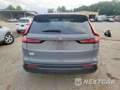 Zdjęcie 6 z 14 samochodu: 2024 HONDA CR-V EX VIN:2HKRS3H40RH315374 - miniatura
