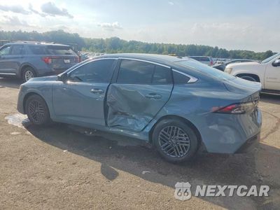 Drugie zdjęcie samochodu z przodu: 2026 NISSAN SENTRA SV VIN:3N1AB9CVXTY298340 - miniatura