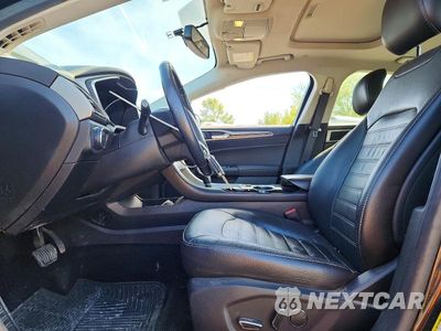 Zdjęcie 7 z 12 samochodu: 2013 FORD FUSION SE PHEV VIN:3FA6P0PU7DR386801 - miniatura