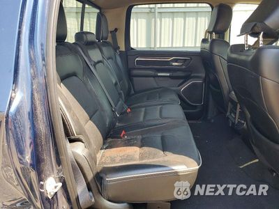 Zdjęcie 10 z 12 samochodu: 2019 RAM 1500 LARAMIE VIN:1C6SRFJT8KN619579 - miniatura
