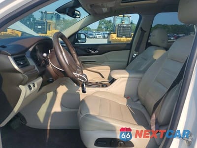 Zdjęcie 7 z 13 samochodu: 2017 GMC ACADIA DENALI VIN:1GKKNPLS8HZ154354 - miniatura