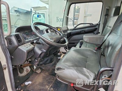 Zdjęcie 8 z 13 samochodu: 2020 HINO 258/268 REFRIGERATED BOX TRUCK VIN:5PVNJ8JMXL5S51201 - miniatura