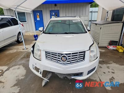 Zdjęcie 7 z 23 samochodu: 2013 CADILLAC SRX LUXURY COLLECTION VIN:3GYFNCE3XDS597568 - miniatura