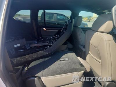 Zdjęcie 11 z 13 samochodu: 2026 GMC ACADIA ELEVATION VIN:1GKENKKS4TJ304193 - miniatura
