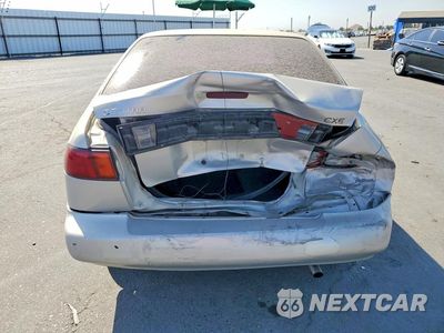 Zdjęcie 6 z 12 samochodu: 1996 NISSAN SENTRA BASE VIN:1N4AB41D4TC789401 - miniatura