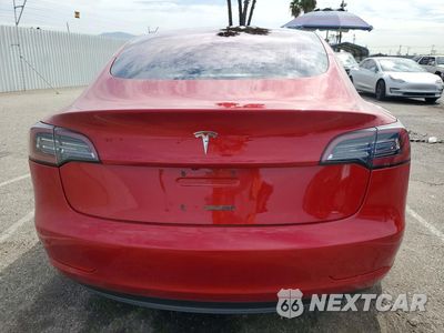 Zdjęcie 6 z 12 samochodu: 2018 TESLA MODEL 3 VIN:5YJ3E1EA4JF037349 - miniatura