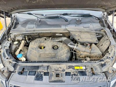 Zdjęcie 12 z 13 samochodu: 2016 LAND ROVER DISCOVERY SPORT HSE LUXURY VIN:SALCT2BG7GH568292 - miniatura