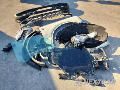 Zdjęcie 13 z 14 samochodu: 2025 FORD BRONCO BIG BEND VIN:1FMDE7BH1SLB56544 - miniatura