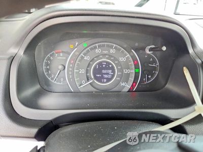Zdjęcie 9 z 13 samochodu: 2013 HONDA CR-V EX VIN:2HKRM4H54DH603111 - miniatura