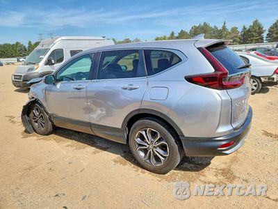 Drugie zdjęcie samochodu z przodu: 2020 HONDA CR-V EX VIN:7FARW2H52LE022917 - miniatura