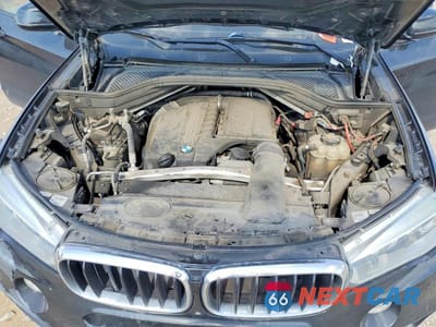 Zdjęcie 11 z 12 samochodu: 2017 BMW X5 SDRIVE35I VIN:5UXKR2C55H0U21109 - miniatura