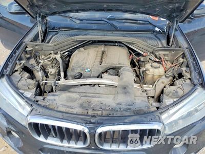 Zdjęcie 11 z 12 samochodu: 2017 BMW X5 SDRIVE35I VIN:5UXKR2C55H0U21109 - miniatura