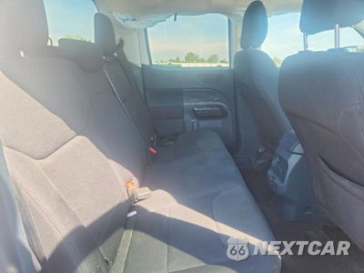 Zdjęcie 10 z 12 samochodu: 2026 FORD MAVERICK XL VIN:3FTTW8B35TRA47045 - miniatura