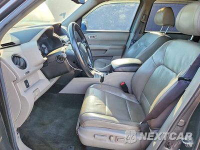 Zdjęcie 7 z 13 samochodu: 2012 HONDA PILOT EXL VIN:5FNYF4H50CB031148 - miniatura